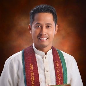 Meet your Posher, Carl vincent